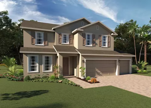 4170 Gooseberry Trl, Kissimmee, FL 34746