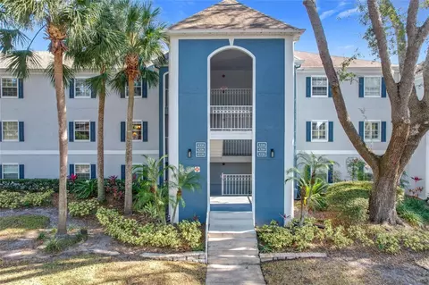 4208 Clubside Dr #4208, Longwood, FL 32779