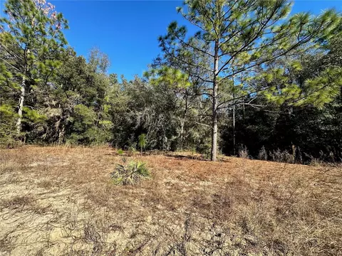 lot21 SW 151st Ter, Ocala, FL 34481