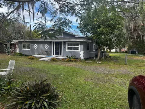 Undisclosed, Kissimmee, FL 34741