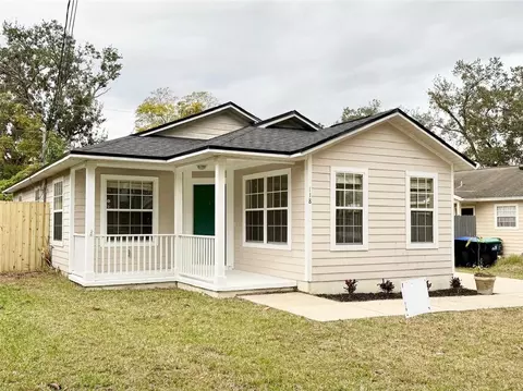 118 Mandrake St, Orlando, FL 32811