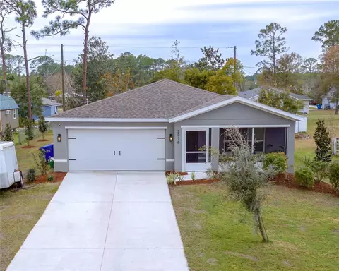 2016 West Pkwy, Deland, FL 32724