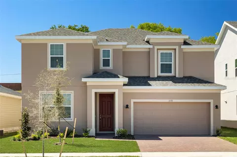 1171 Stratton Ave, Groveland, FL 34736