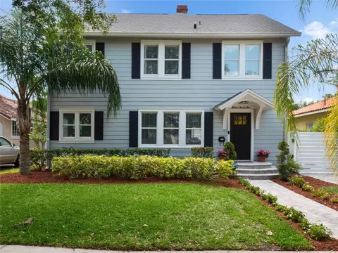 1375 Suffolk Rd, Winter Park, FL 32789