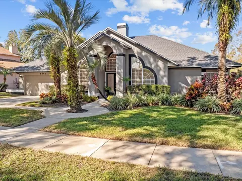 6541 Fairway Hill Ct, Orlando, FL 32835