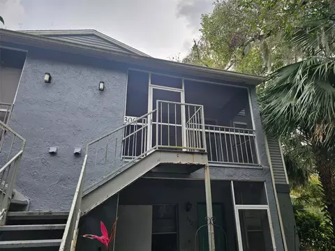 306 Northlake Dr #306, Sanford, FL 32773