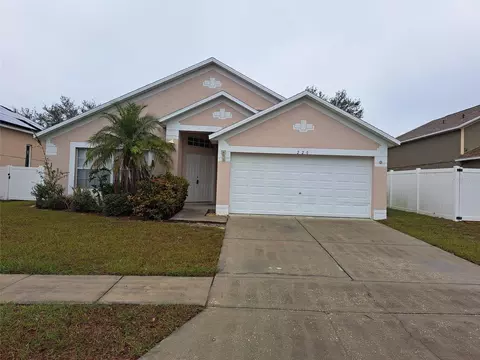 220 Ronaldale Ave, Haines City, FL 33844