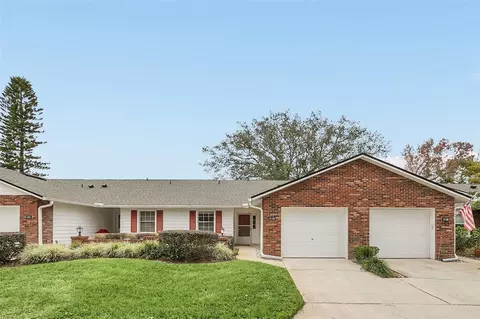 5132 Lazy Oaks Dr #5132, Winter Park, FL 32792