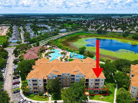 7654 Comrow St #101, Kissimmee, FL 34747