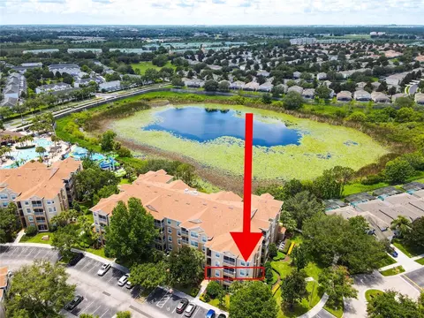 7664 Comrow St #301, Kissimmee, FL 34747
