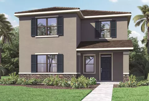 5839 Galloping Dr, Apopka, FL 32712