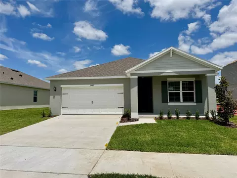 5489 Hayloft Dr, Apopka, FL 32712