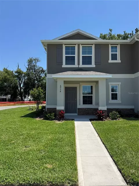 6034 Galloping Dr, Apopka, FL 32712