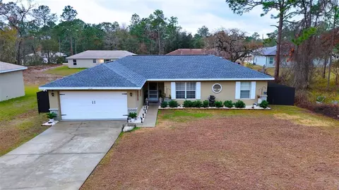 6928 SW 152nd St, Ocala, FL 34473