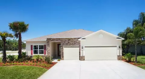 4940 Lyric Dr, Mascotte, FL 34753