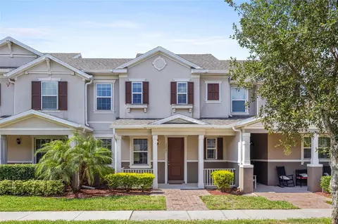 13731 Bravante Aly, Windermere, FL 34786