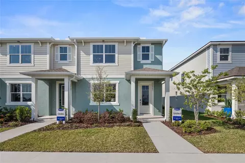 12463 Shipwatch St, Orlando, FL 32832