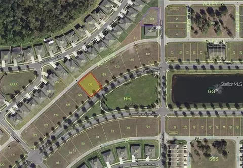 2571 Grasmere View Pkwy N, Kissimmee, FL 34746
