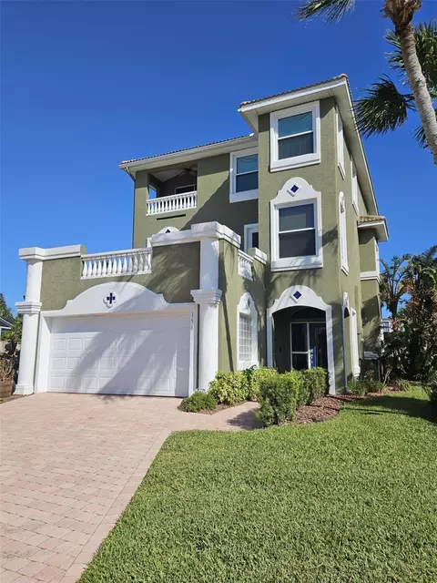 156 Coquina Key Dr, Ormond Beach, FL 32176