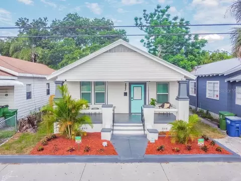2923 N 15th St, Tampa, FL 33605