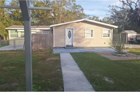 3745 Mount Tabor Rd, Lakeland, FL 33810