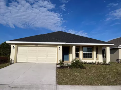 4486 Segafield, Saint Cloud, FL 34773