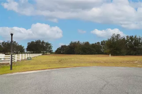Fence Post Drive, Tavares, FL 32778