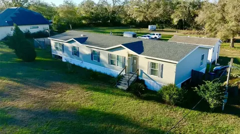 5022 Durant Rd, Dover, FL 33527
