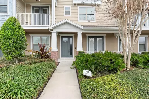 585 Piazza Pt, Oviedo, FL 32765