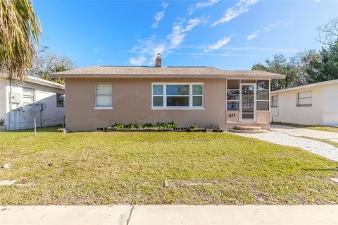 421 Jefferson St, Daytona Beach, FL 32114