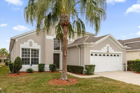 8106 Fan Palm Way, Kissimmee, FL 34747
