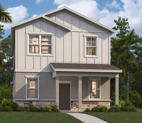 554 Orient Ave, Debary, FL 32713