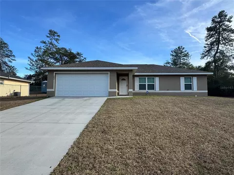 2650 SW 162nd Ln, Ocala, FL 34473