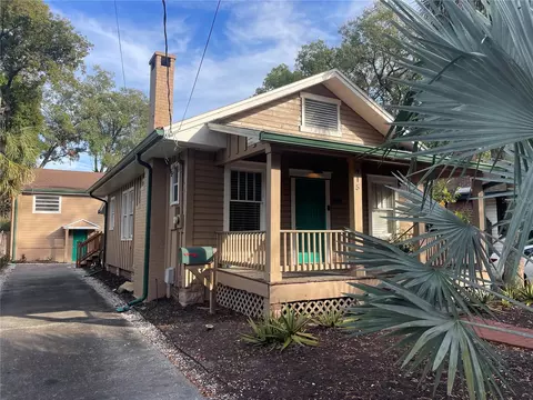 415 N Shine Ave, Orlando, FL 32803
