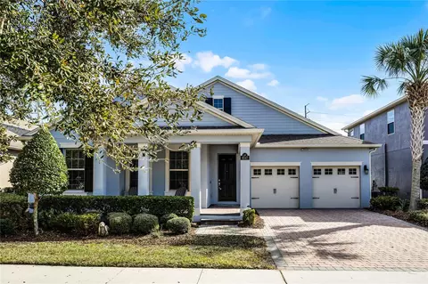 8547 Bayview Crossing Dr, Winter Garden, FL 34787