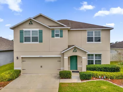 14031 Willow Grace, Orlando, FL 32824