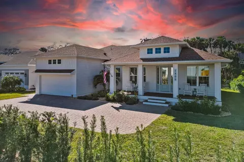 1406 Saxon Dr, New Smyrna Beach, FL 32169