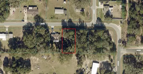 11068 SW 109th Pl, Dunnellon, FL 34432