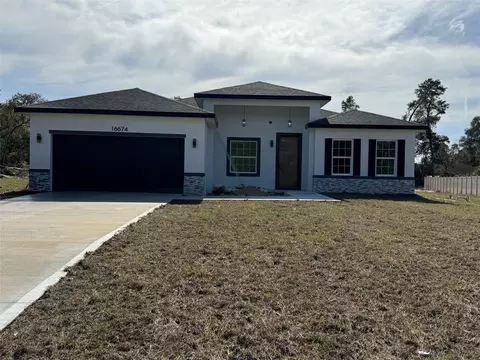 16674 SW 25th Ct, Ocala, FL 34473