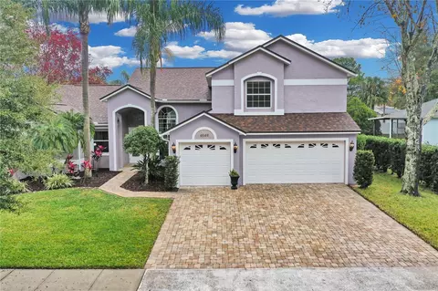 4549 Saddleworth Cir, Orlando, FL 32826
