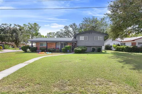 680 Avenue N SE, Winter Haven, FL 33880