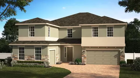 5867 Sierra Crown St, Mount Dora, FL 32757