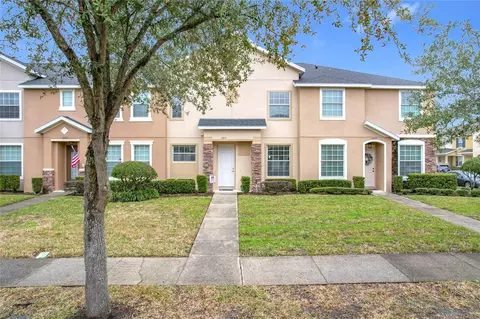 13651 Eridanus Dr, Orlando, FL 32828