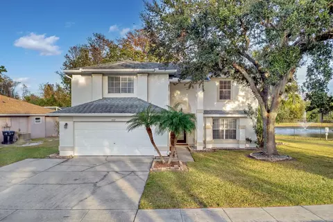 1727 Wood Violet Dr, Orlando, FL 32824