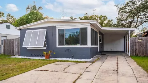 1012 N Ferncreek Ave, Orlando, FL 32803