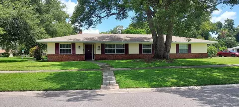 4131 Yorketowne Rd, Orlando, FL 32812