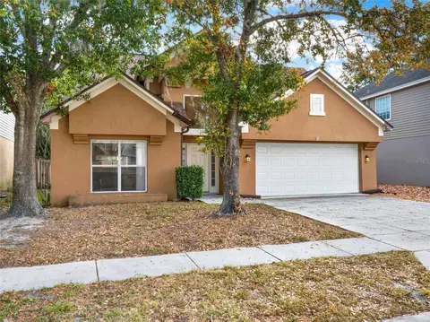 942 Beresford Way, Lake Mary, FL 32746