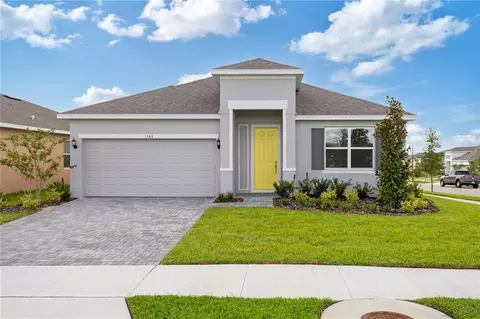 1343 Foran Manor Rd, Haines City, FL 33844