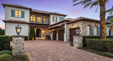 10443 Los Feliz Dr, Orlando, FL 32836