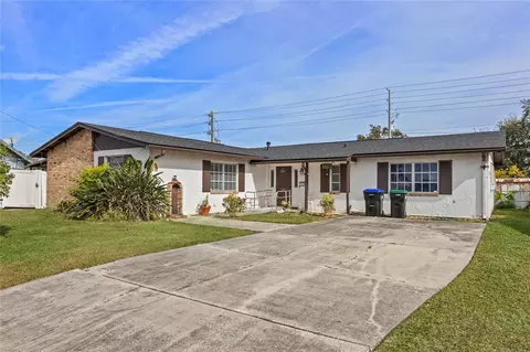 6517 Precourt Dr, Orlando, FL 32809